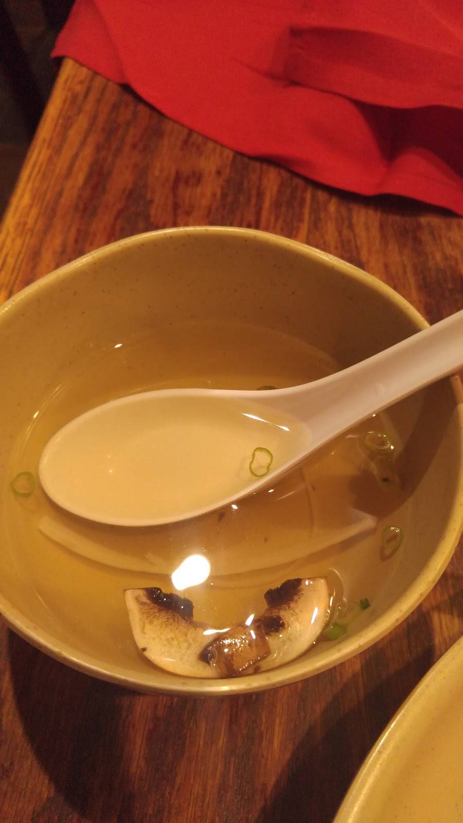 Shogun Steak & Sushi Bar | restaurant | 3606 S Interstate 35 #100, Denton, TX 76210, USA | 9403827800 OR +1 940-382-7800