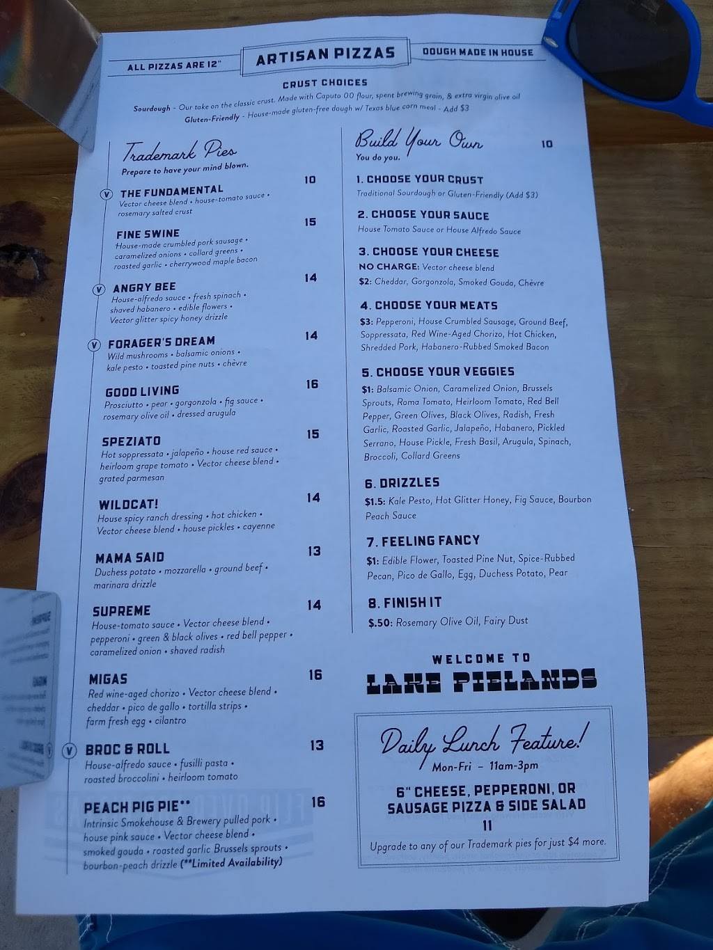 Vector Brewing | restaurant | 9850 Walnut Hill Ln #405, Dallas, TX 75238, USA | 4696760797 OR +1 469-676-0797