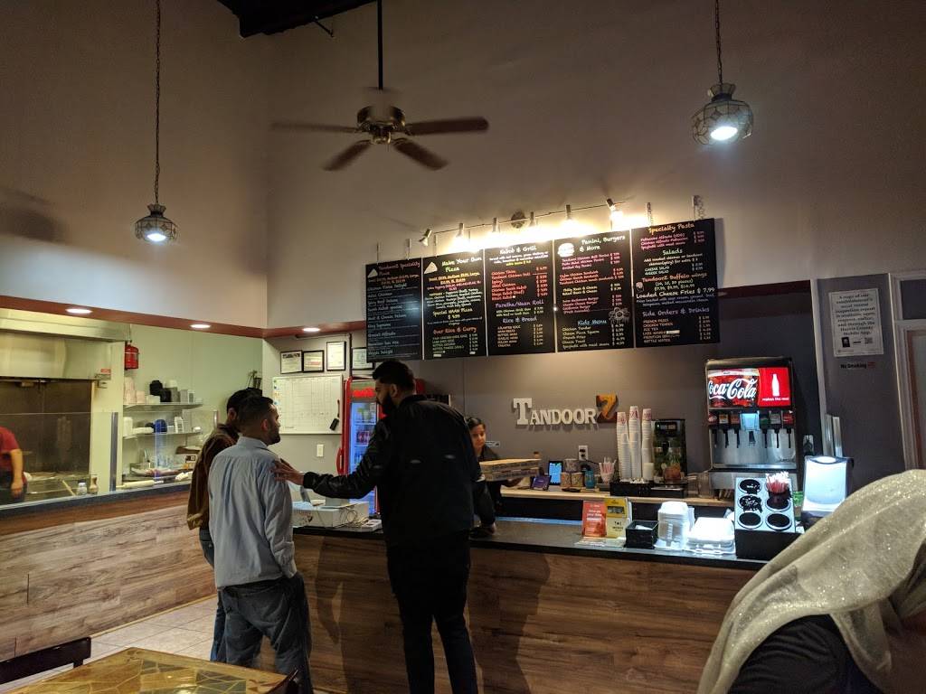 TandoorZ Kabob and Grill | restaurant | 1025 S Mason Rd, Katy, TX 77450, USA | 2813985255 OR +1 281-398-5255