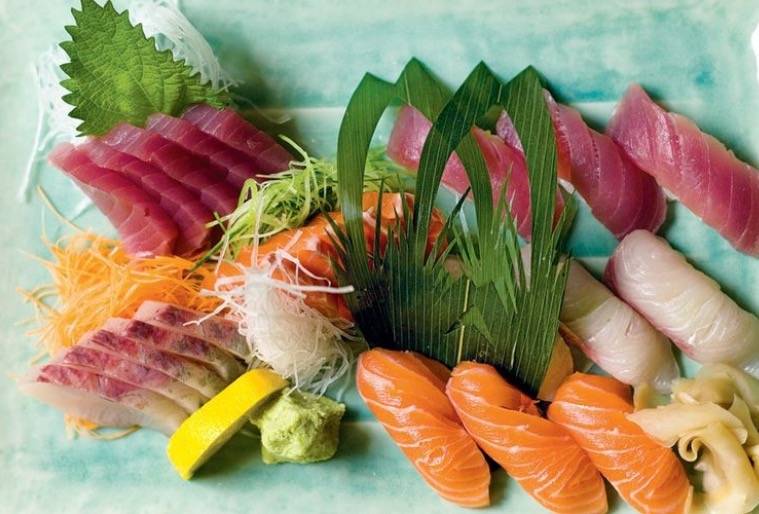 The Rice Bowl Sushi bar | restaurant | 7895 Mexico Rd, St Peters, MO 63376, USA | 6362791507 OR +1 636-279-1507