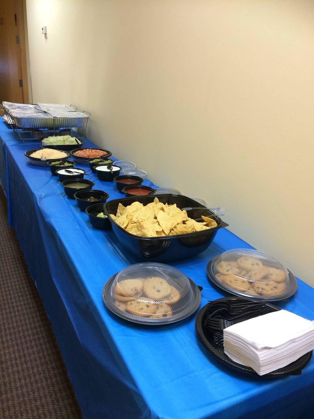 Taco Del Mar - Bothell | restaurant | 18404 120th Ave NE, Bothell, WA 98011, USA | 4253097077 OR +1 425-309-7077