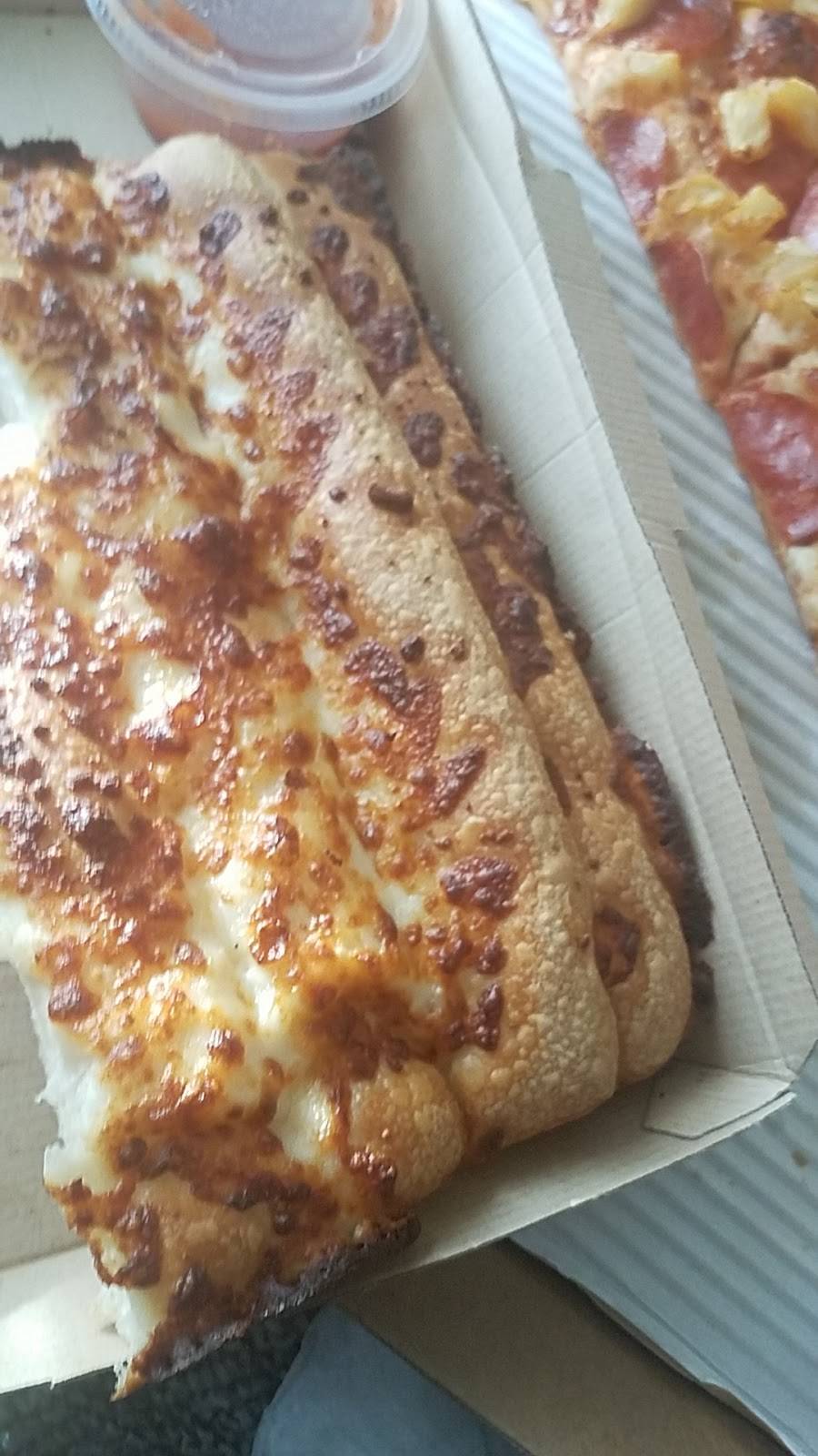 Pizza Hut | restaurant | 12447 Valley View St, Garden Grove, CA 92845, USA | 7148953870 OR +1 714-895-3870