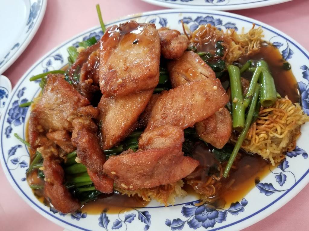 Golden Wheel Chinese Restaurant | restaurant | 99-082 Kauhale St, Aiea, HI 96701, USA | 8084866688 OR +1 808-486-6688