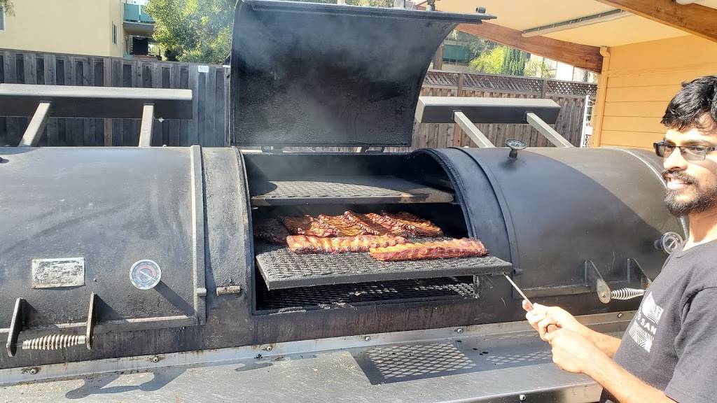 Redwood City Barbeque | restaurant | 640 Woodside Rd, Redwood City, CA 94061, USA | 6503653962 OR +1 650-365-3962