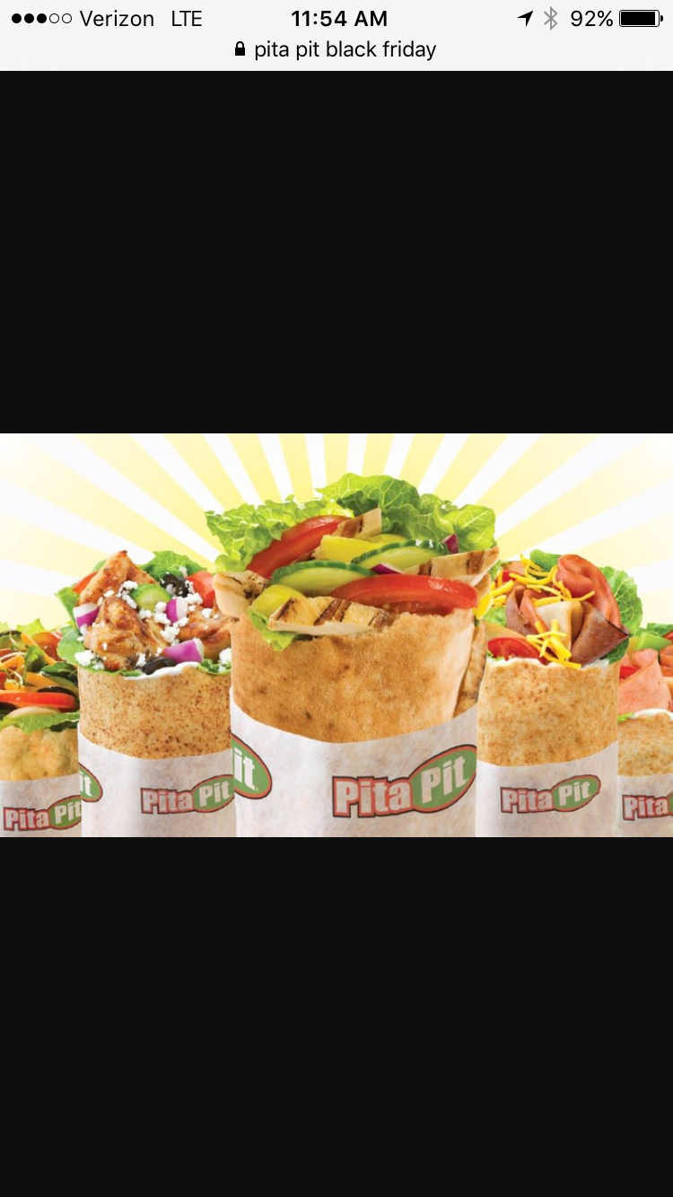 Pita Pit | restaurant | 5086 N Nevada Ave, Colorado Springs, CO 80918, USA | 7192777482 OR +1 719-277-7482