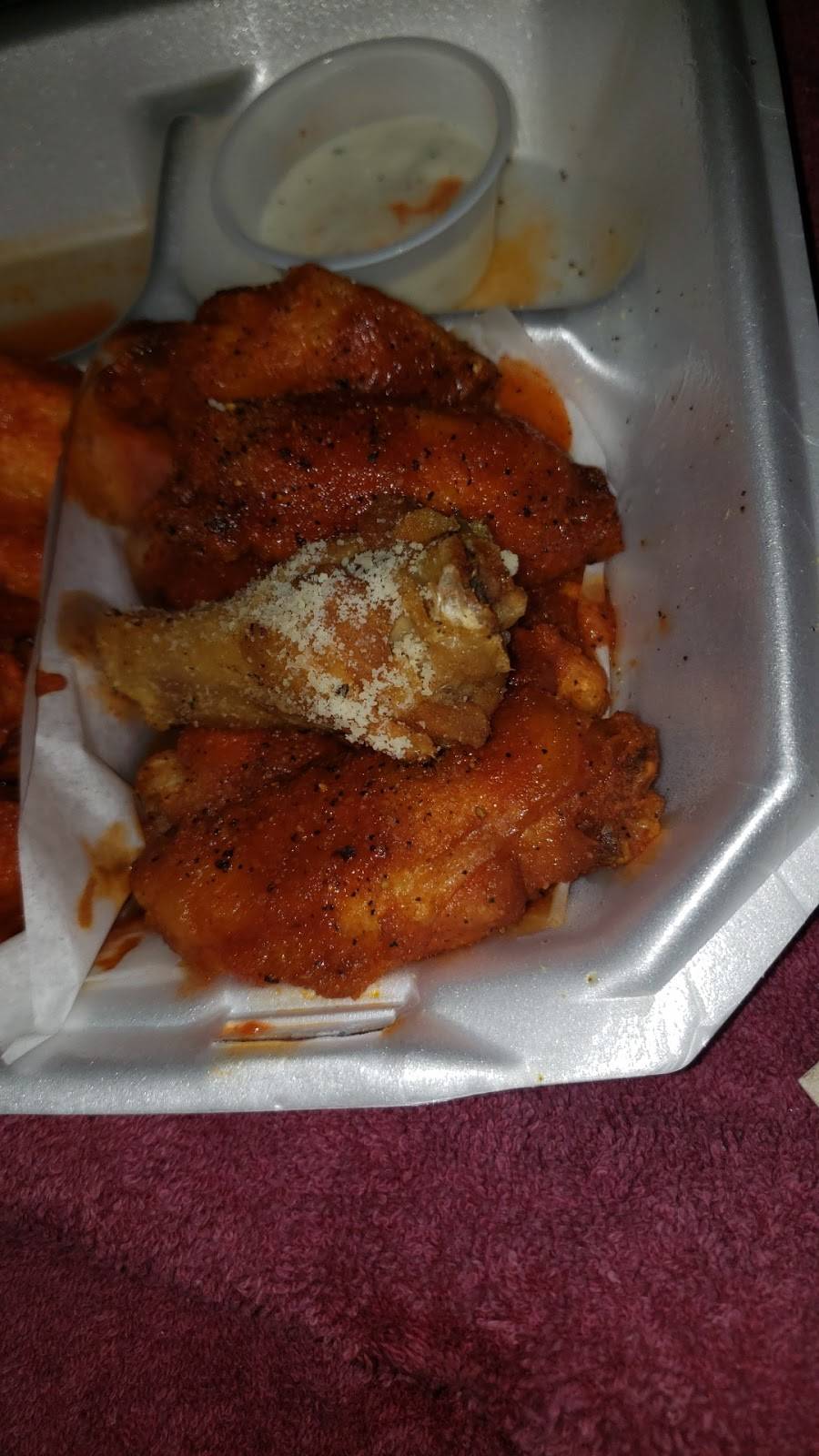 Kajun Kick | restaurant | 14129 Dedeaux Rd #4511, Gulfport, MS 39503, USA | 2283143066 OR +1 228-314-3066