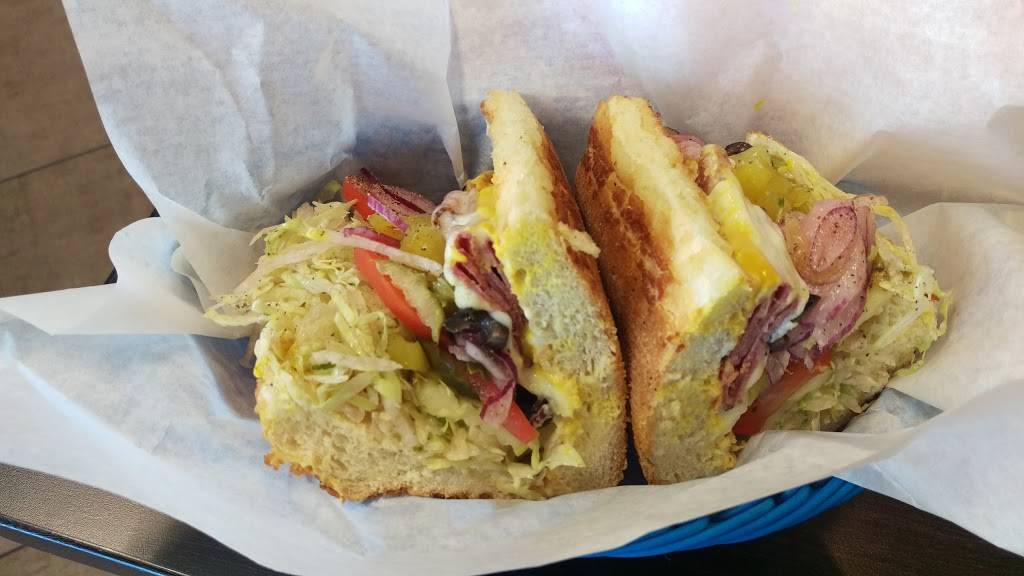 Deli Delicious | restaurant | 6515 Panama Ln #109, Bakersfield, CA 93313, USA | 6614913134 OR +1 661-491-3134