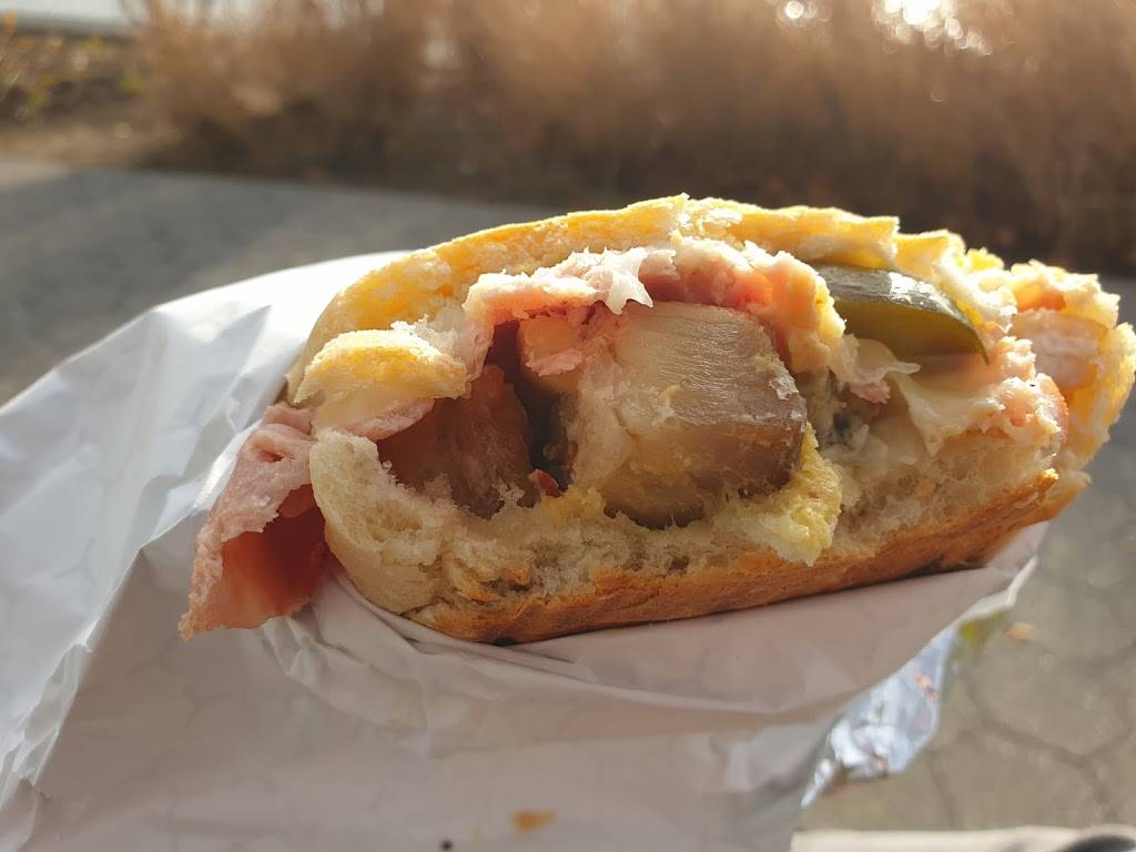 Porchetta District | restaurant | 3421 M St NW, Washington, DC 20007, USA | 2022374455 OR +1 202-237-4455