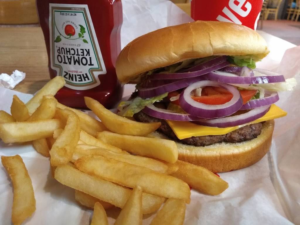 Dairy Queen Store | restaurant | 9222 S Zarzamora St, San Antonio, TX 78224, USA | 2109272695 OR +1 210-927-2695