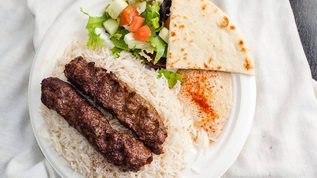 7 Wonders Restaurant & Food Stores | restaurant | 12220 Atlantic Blvd #110, Jacksonville, FL 32225, USA | 9043742826 OR +1 904-374-2826