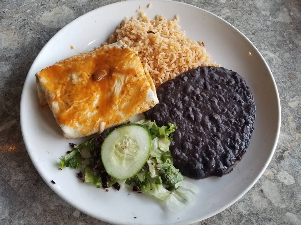 Casa Tina Mexican & Vegetarian Cuisine | restaurant | 365 Main St, Dunedin, FL 34698, USA | 7277349226 OR +1 727-734-9226