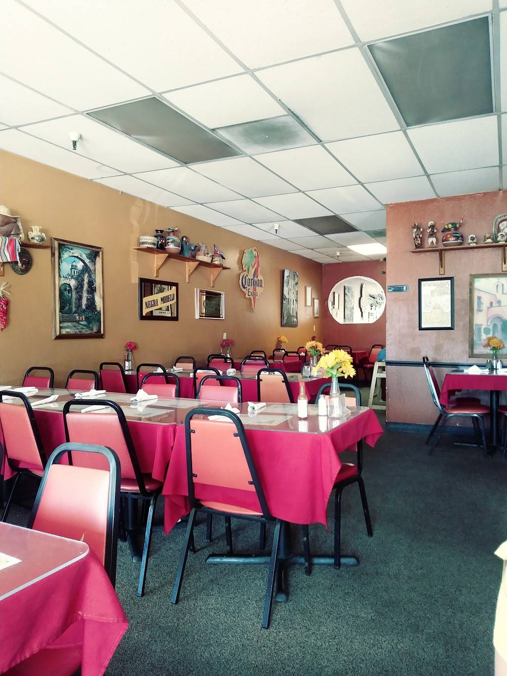 Los 3 Amigos | restaurant | 1123 E 18th St, Antioch, CA 94509, USA | 9257788775 OR +1 925-778-8775