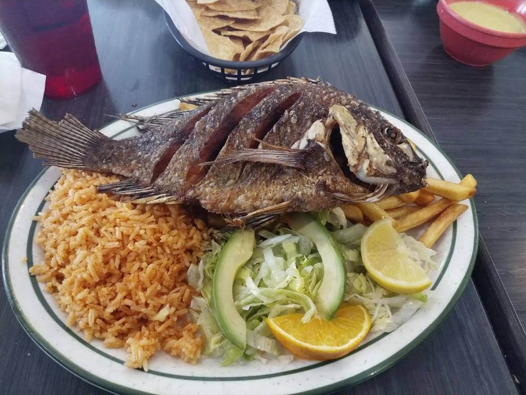 Taqueria Tepatitlan | restaurant | 10337 East Fwy, Houston, TX 77029, USA | 7136760758 OR +1 713-676-0758