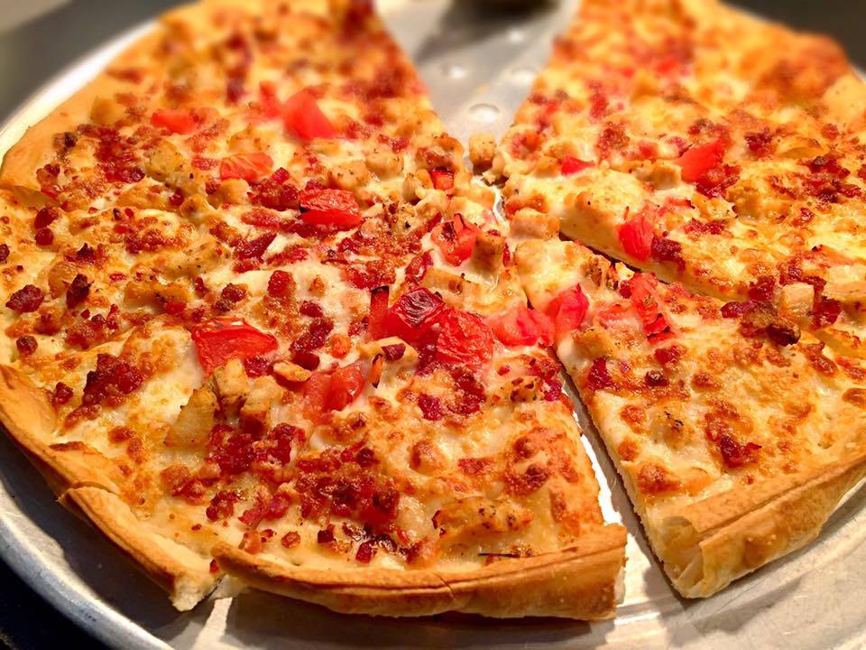 Pizza Inn | restaurant | 2762 Huntsville Hwy Suite A, Fayetteville, TN 37334, USA | 9314333828 OR +1 931-433-3828