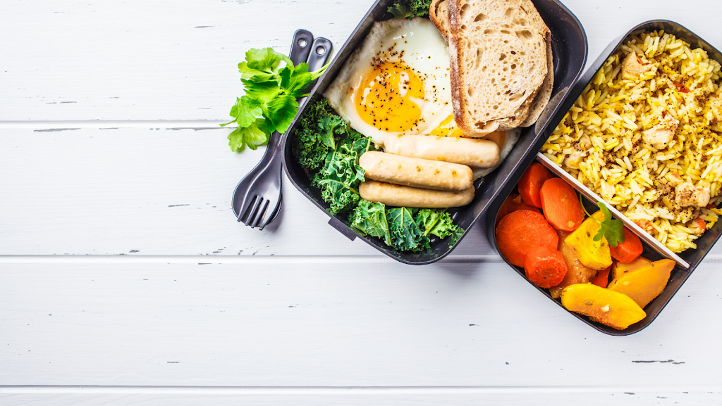 Lean Kitchen Co - Anderson | restaurant | 2909 N Main St, Anderson, SC 29621, USA | 8644378141 OR +1 864-437-8141