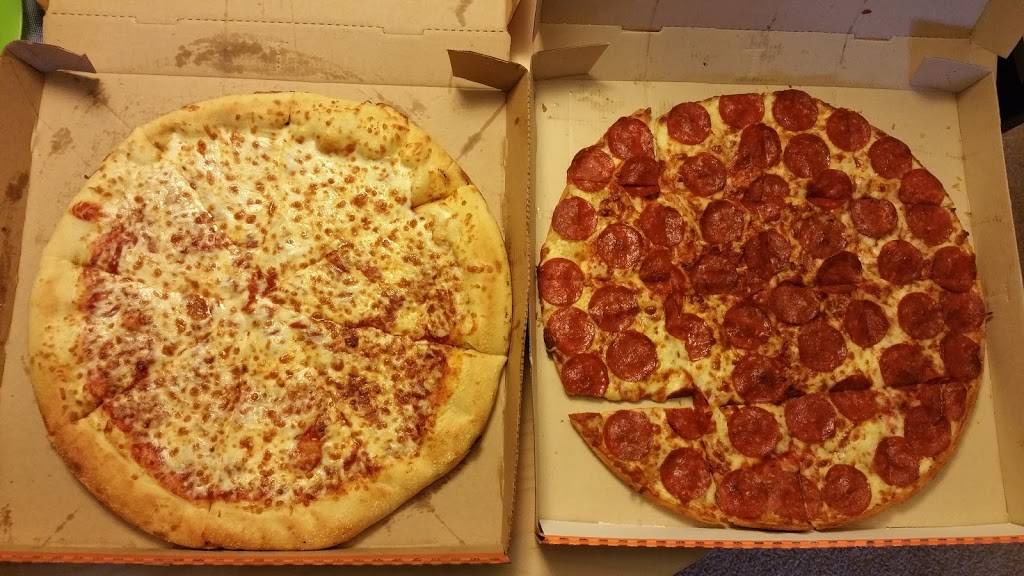 Little Caesars Pizza | meal takeaway | 1101 W Little Creek Rd, Norfolk, VA 23505, USA | 7572285700 OR +1 757-228-5700