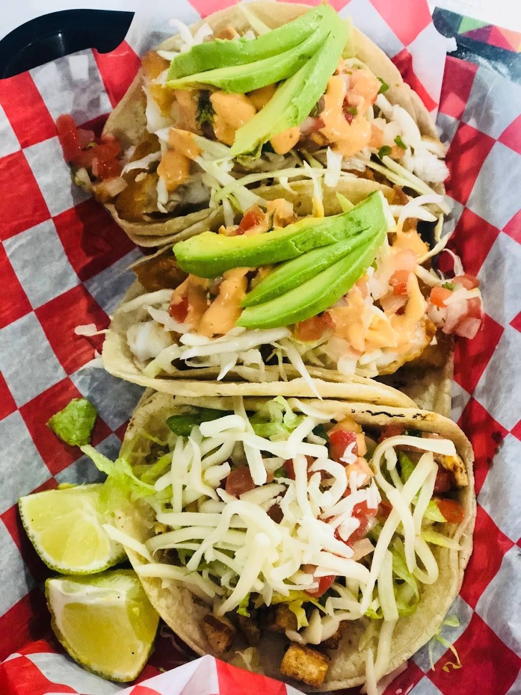 Crazy Burrito Dunedin | restaurant | 1140 Main st unit 2, Dunedin, FL 34698, USA | 7272404527 OR +1 727-240-4527