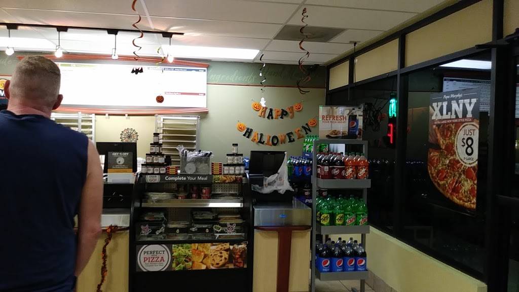 Papa Murphys Take N Bake Pizza | meal takeaway | 1366 Leyden St, Denver, CO 80220, USA | 3033554344 OR +1 303-355-4344