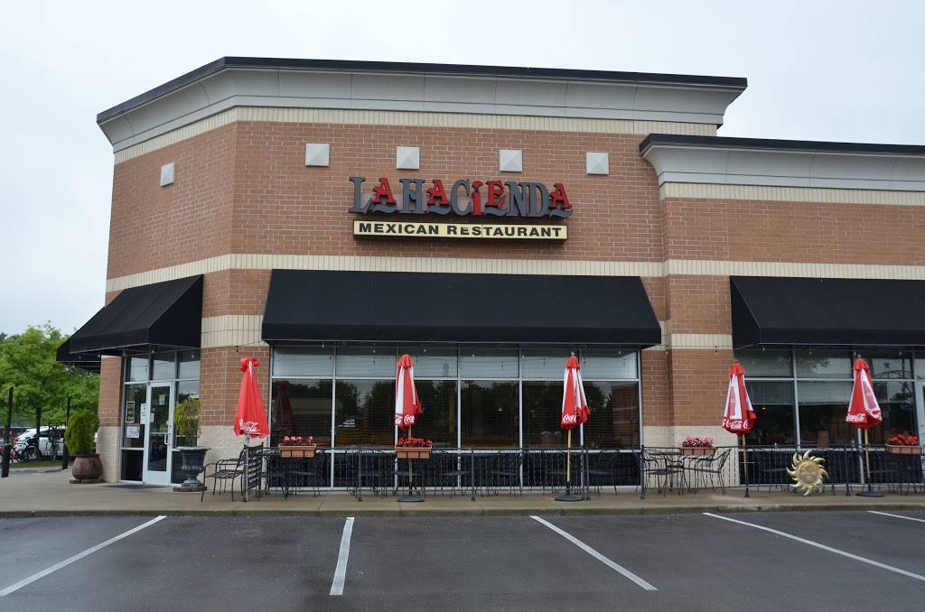 La Hacienda | restaurant | 1110 Hillsboro Rd #240, Franklin, TN 37064, USA | 6155919590 OR +1 615-591-9590