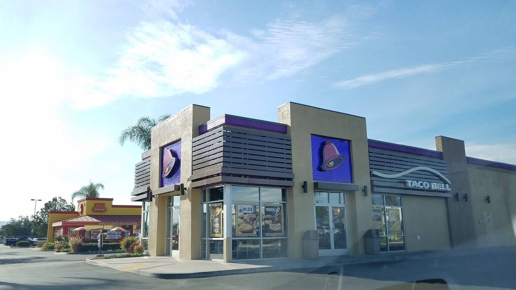 Taco Bell | meal takeaway | 1737 N Hacienda Blvd, La Puente, CA 91744, USA | 6269185347 OR +1 626-918-5347