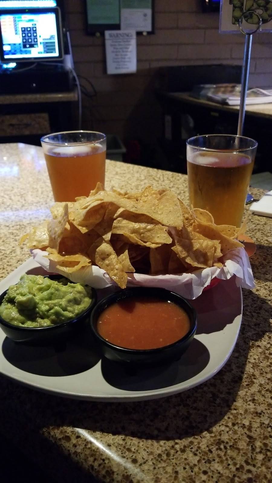 Main Tap Tavern | restaurant | 518 E Main St, El Cajon, CA 92020, USA | 6193341007 OR +1 619-334-1007