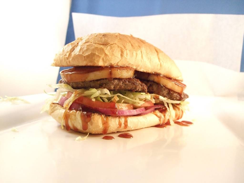 Emils Burger & Breakfast | restaurant | 3301 E 12th St, Oakland, CA 94601, USA | 5105360888 OR +1 510-536-0888