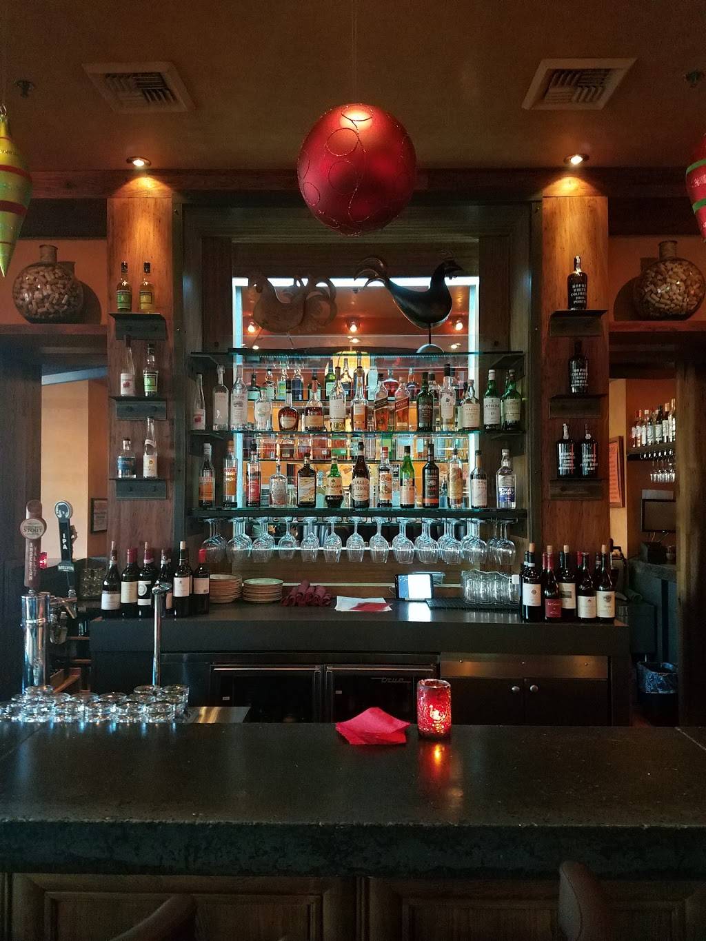 TUCCI RESTAURANT | restaurant | 220 A Ave, Lake Oswego, OR 97034, USA | 5036973383 OR +1 503-697-3383