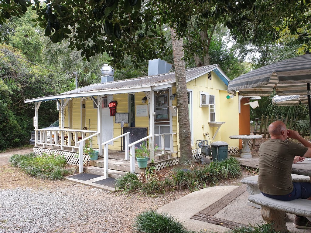 Ozzys Restaurant | restaurant | 5612, 12610 US-90, Grand Bay, AL 36541, USA | 2518652822 OR +1 251-865-2822