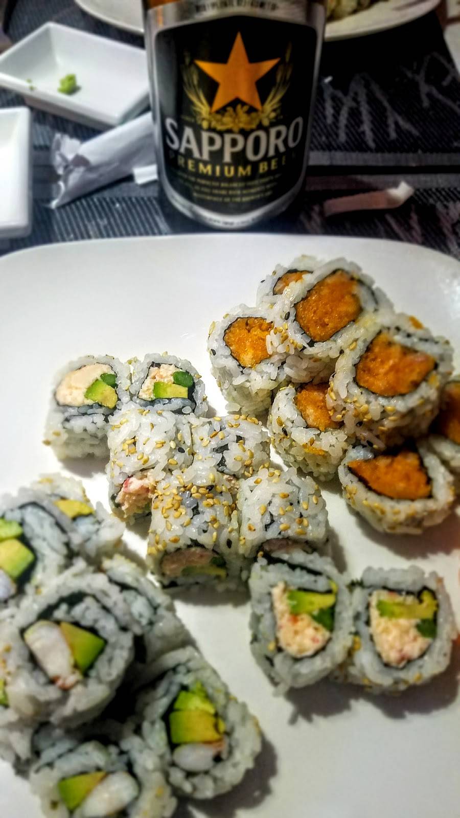 Sogo Japanese Steakhouse | restaurant | 980 Ridge Rd, Webster, NY 14580, USA | 5852361047 OR +1 585-236-1047