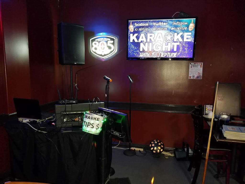 The Side Bar | restaurant | 2020 S Hacienda Blvd suite f, Hacienda Heights, CA 91745, USA | 6269684678 OR +1 626-968-4678