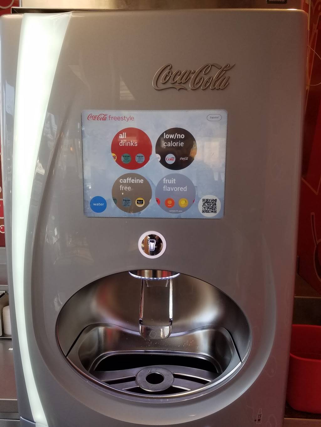 Jack in the Box | restaurant | 5220 Prospect Rd, San Jose, CA 95129, USA | 4082537149 OR +1 408-253-7149