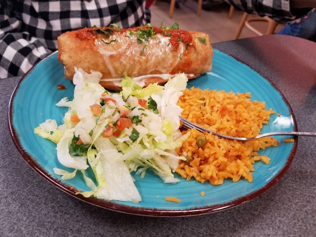 Taqueria Gonzalez | restaurant | 2606 Allen Blvd, Middleton, WI 53562, USA | 6088249619 OR +1 608-824-9619