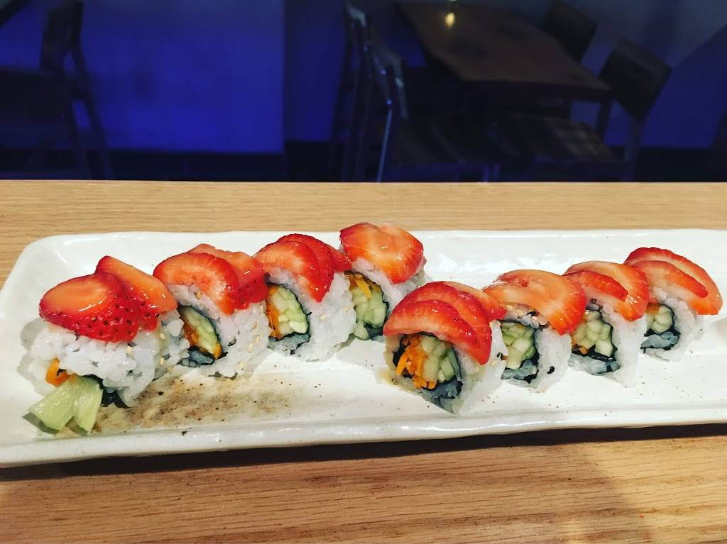 Tomo Sushi & Ramen | restaurant | 228 Arch St, Philadelphia, PA 19106, USA | 2675190209 OR +1 267-519-0209