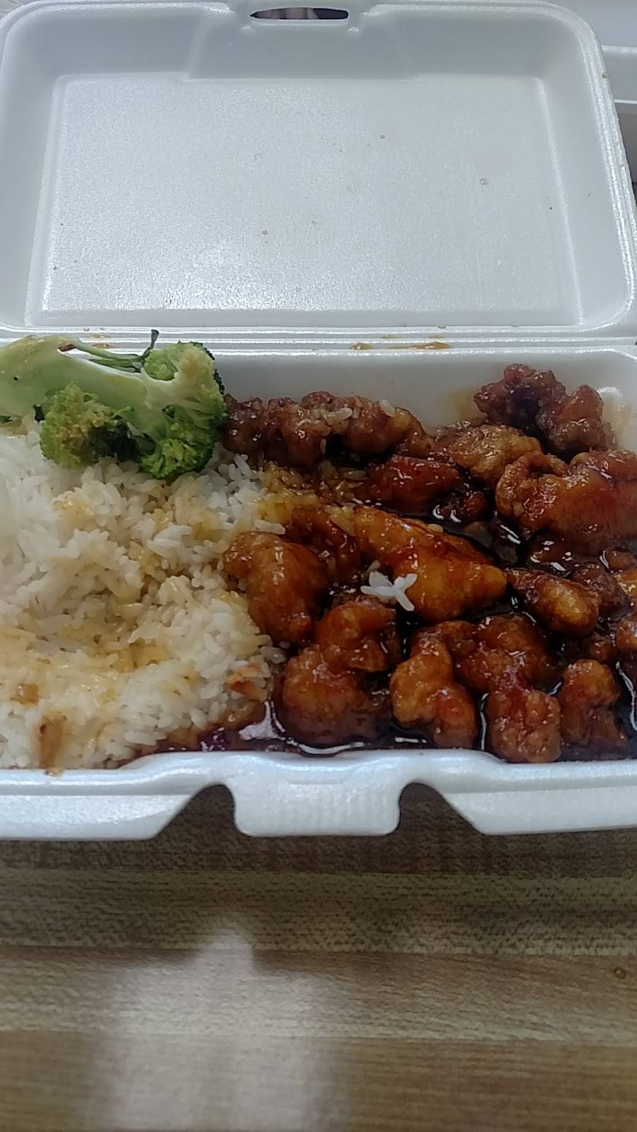 China Star | restaurant | 2402 E Oakland Ave, Bloomington, IL 61701, USA | 3096634580 OR +1 309-663-4580