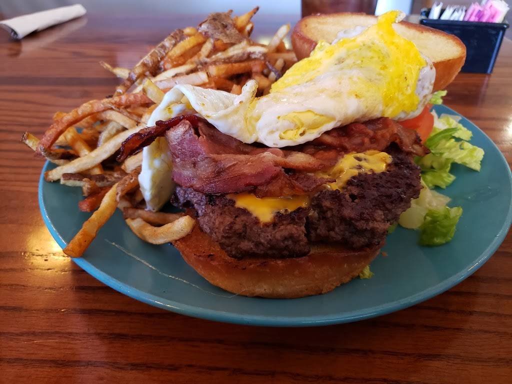 Lancers Diner | restaurant | 2991 W Evans Ave, Denver, CO 80219, USA | 3039364007 OR +1 303-936-4007