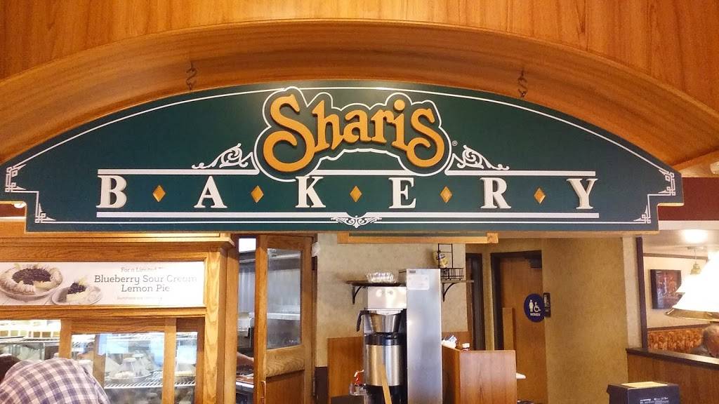 Sharis Cafe and Pies | restaurant | 960 Florin Rd, Sacramento, CA 95831, USA | 9164220366 OR +1 916-422-0366