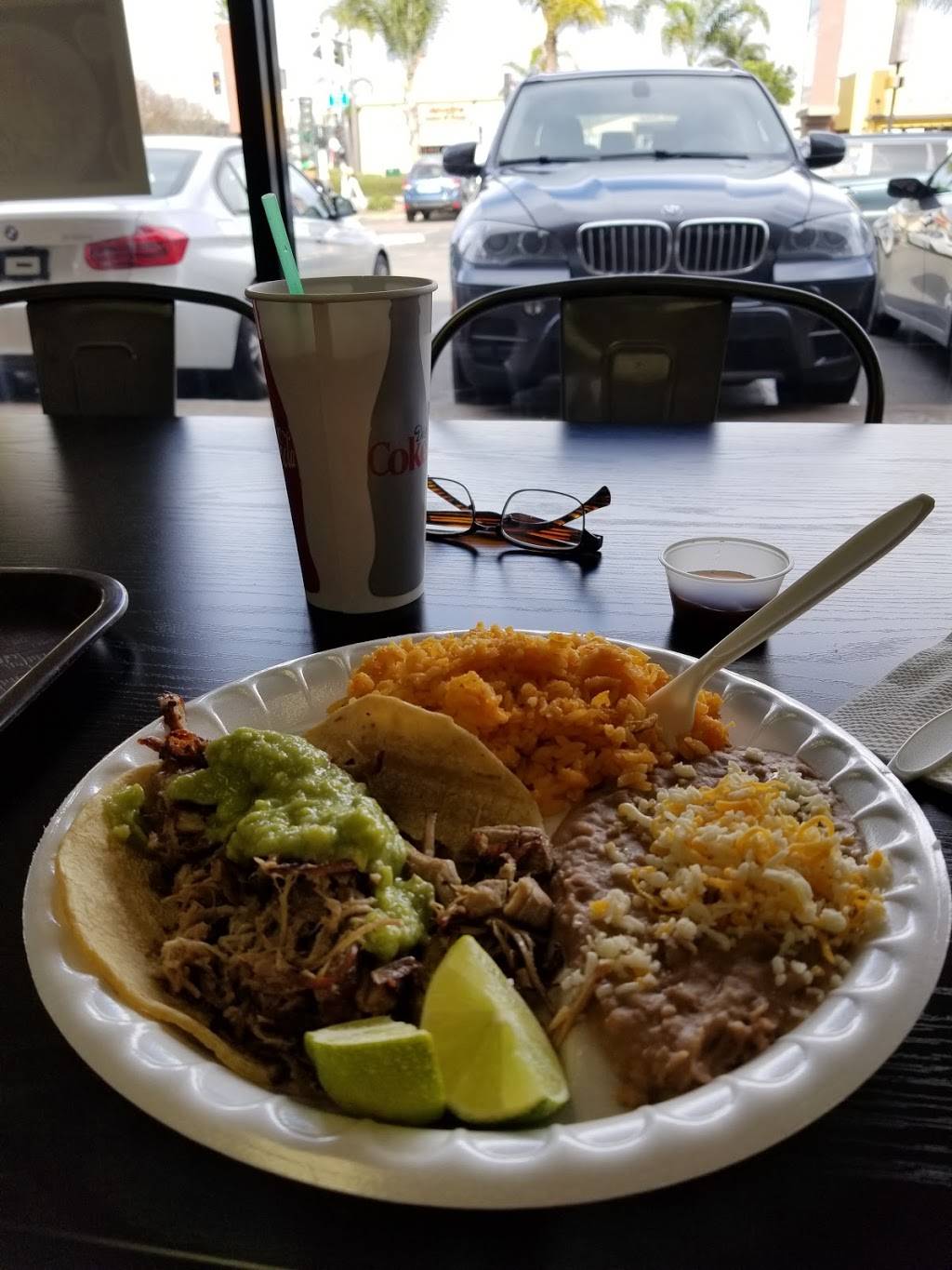 El Charro Taco Shop | restaurant | 3445 Midway Dr ste b, San Diego, CA 92110, USA | 6192240774 OR +1 619-224-0774