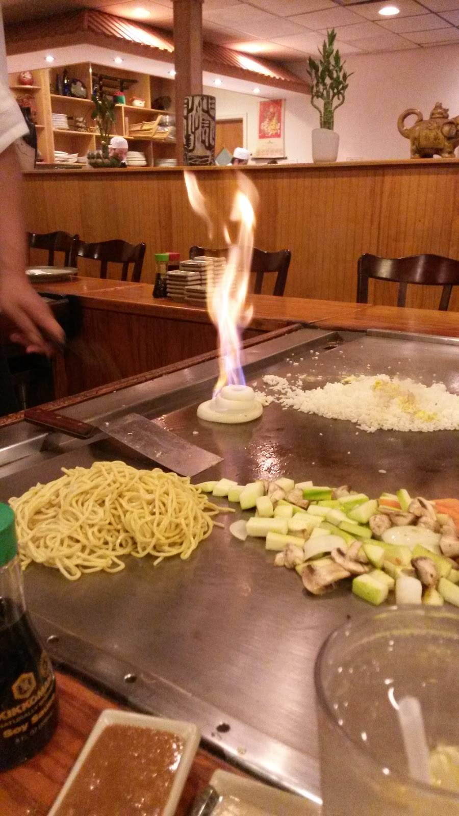 Makoto Japanese Steak House | restaurant | 297 NJ-72, Manahawkin, NJ 08050, USA | 6099789986 OR +1 609-978-9986