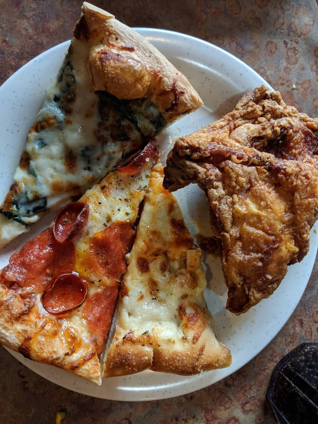 Pizza Ranch | meal delivery | 16995 Kenyon Ave, Lakeville, MN 55044, USA | 9528983333 OR +1 952-898-3333