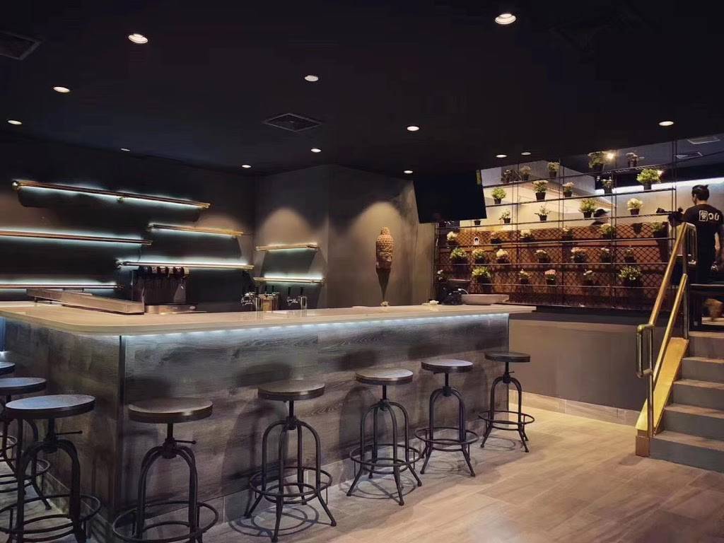 QU JAPAN BISTRO & BAR | restaurant | 1635 Market St # 103, Philadelphia, PA 19103, USA | 2673629999 OR +1 267-362-9999