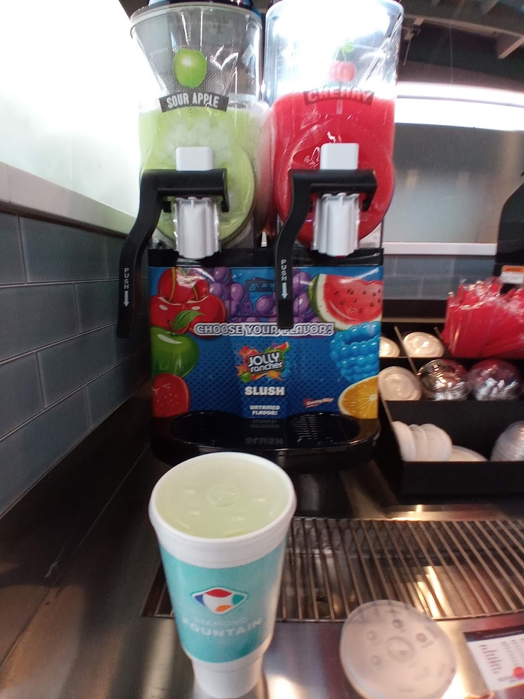 Taco Johns | restaurant | 2875 E Schulman Ave, Garden City, KS 67846, USA | 6202609843 OR +1 620-260-9843