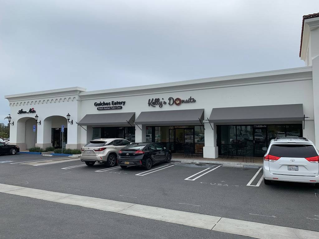 Guichos Eatery | restaurant | 440 Camino De Estrella, San Clemente, CA 92672, USA | 9492481910 OR +1 949-248-1910