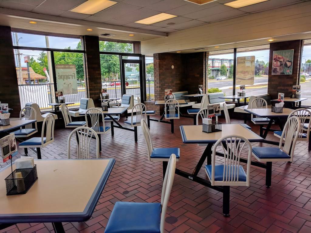 Dairy Queen | restaurant | 10104 S Tacoma Way, Lakewood, WA 98499, USA | 2535843824 OR +1 253-584-3824