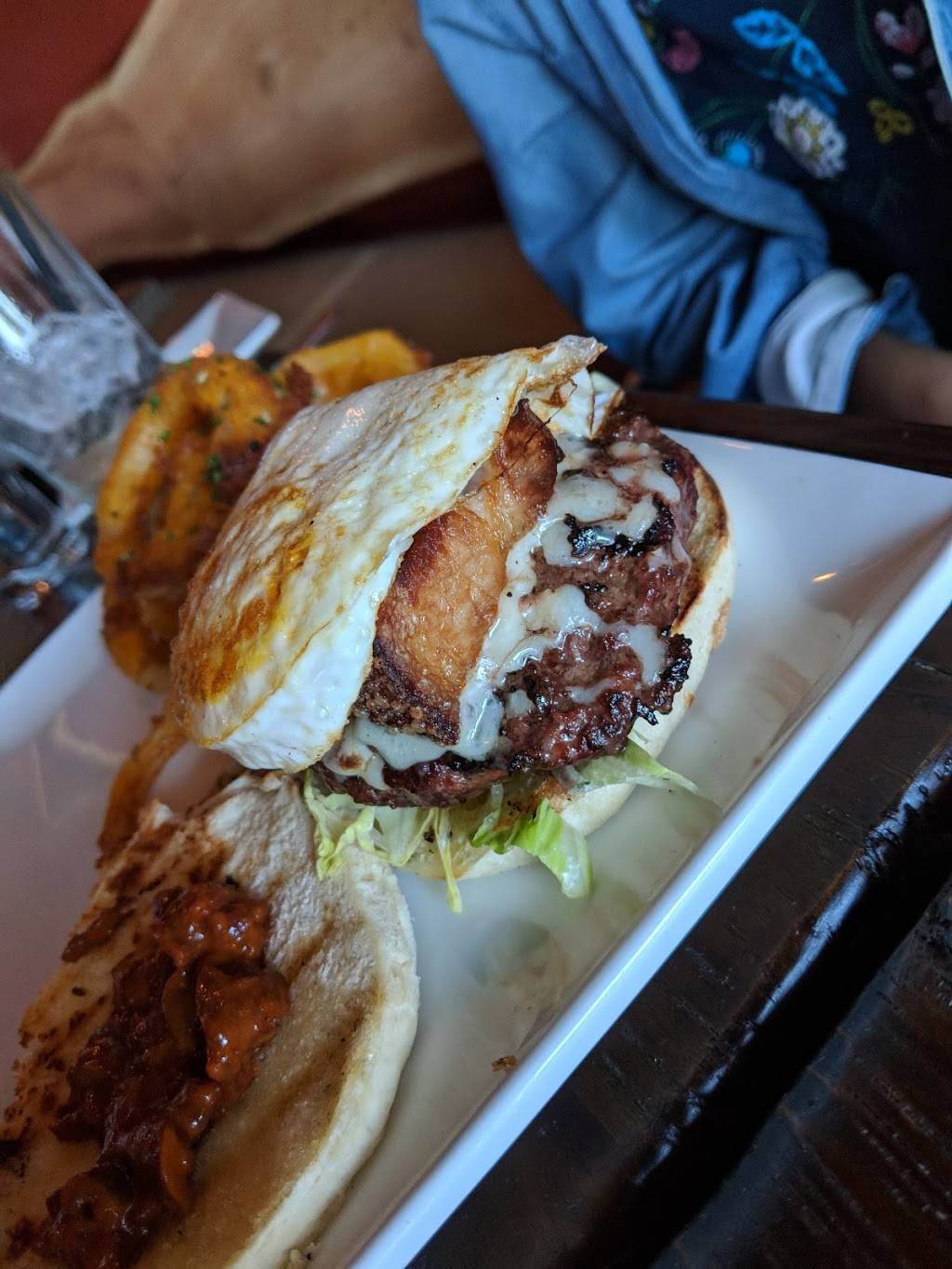 Rapscallion Kitchen & Bar | restaurant | 208 Fitchburg Turnpike, Concord, MA 01742, USA | 9786106111 OR +1 978-610-6111