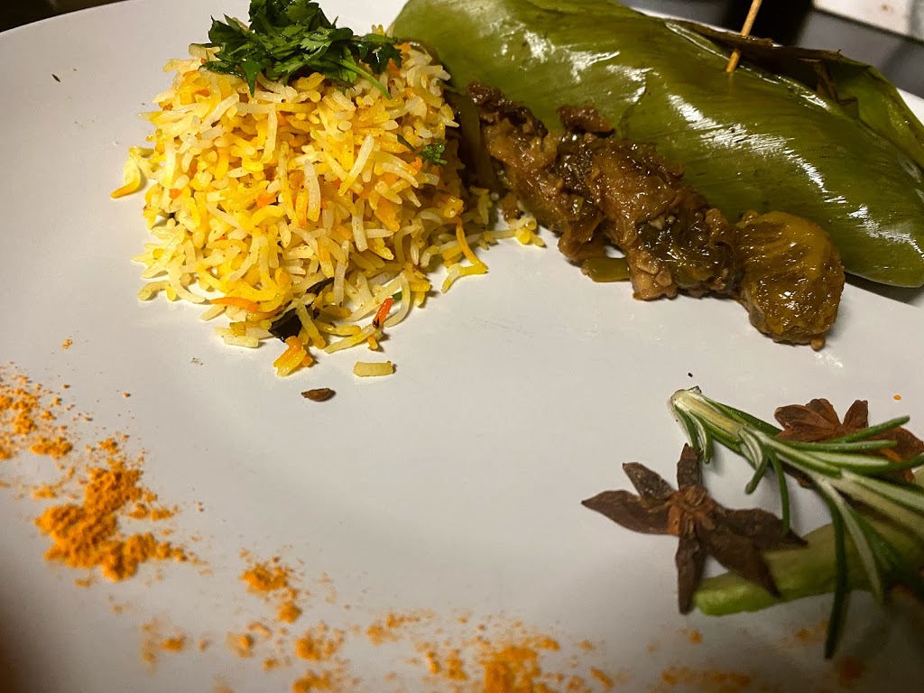 Jai Ho - Indian Kitchen at Krog Street Market | restaurant | 99 Krog St NE Suite H, Atlanta, GA 30307, USA | 4044647600 OR +1 404-464-7600