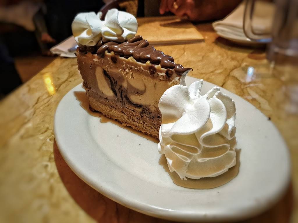 The Cheesecake Factory | restaurant | 11401 Nw 12th St Spc E512, Miami, FL 33172, USA | 3055930803 OR +1 305-593-0803