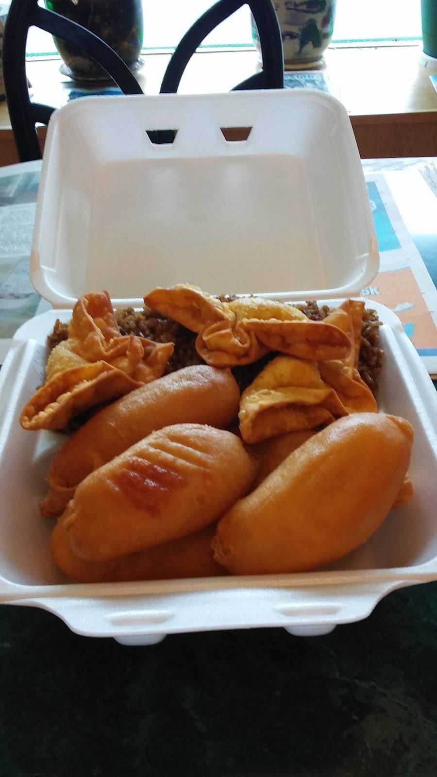 Jade Garden | restaurant | 162 Main St, Newmarket, NH 03857, USA | 6036597335 OR +1 603-659-7335