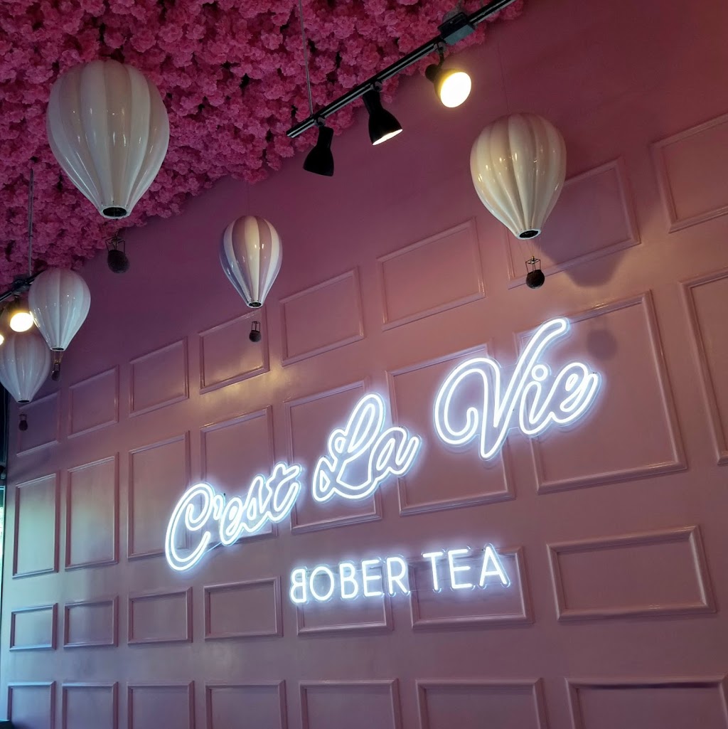 Bober Tea & Coffee | cafe | 6786 Bernal Ave #820, Pleasanton, CA 94566, USA | 9252013893 OR +1 925-201-3893