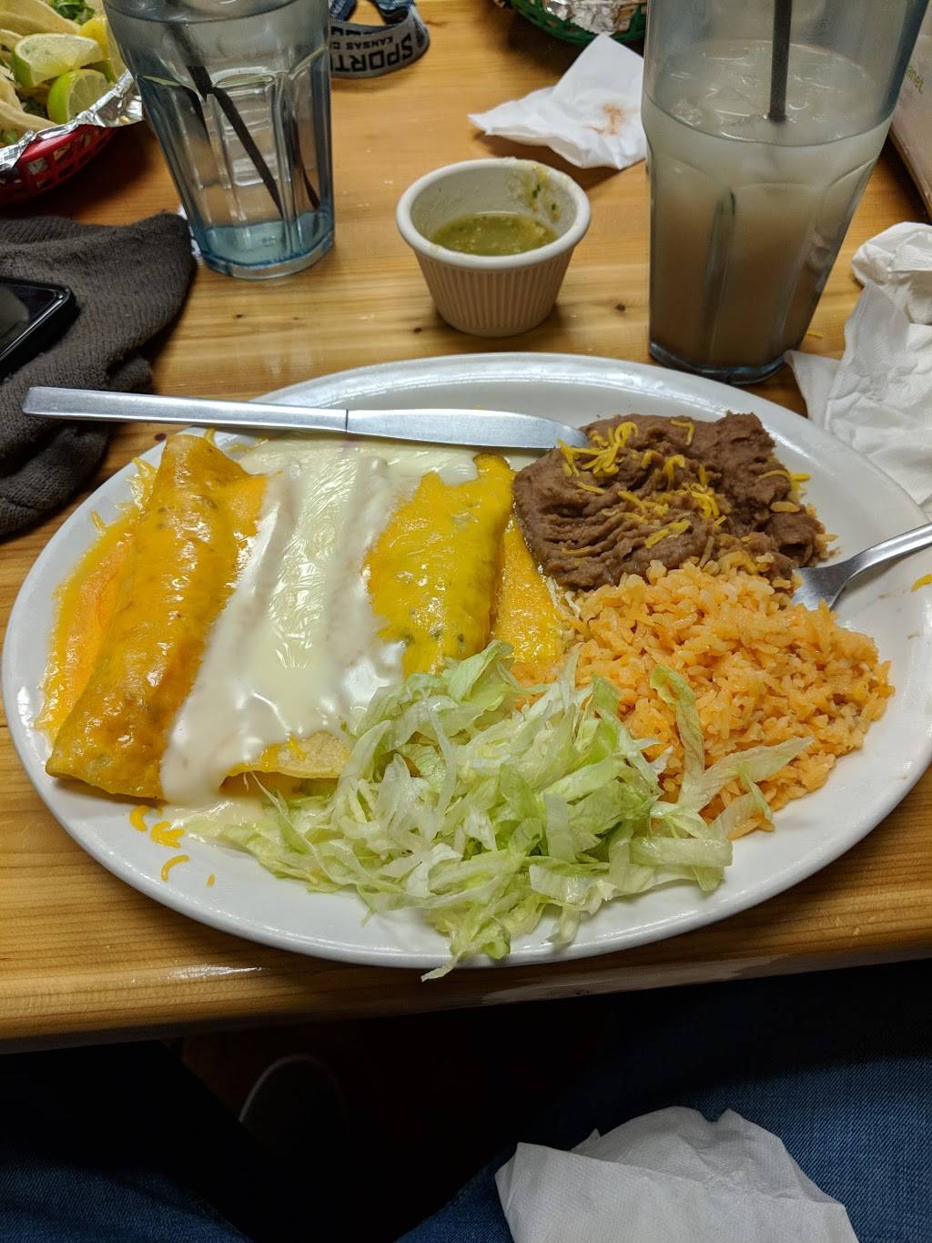 Casa Bonita Kc | restaurant | 1709 Steele Rd, Kansas City, KS 66106, USA | 9132297540 OR +1 913-229-7540