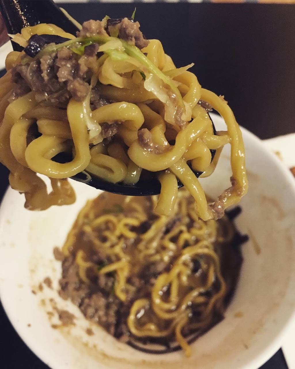 RAMEN STOP | restaurant | 244 Nassau St, Princeton, NJ 08542, USA | 6092852979 OR +1 609-285-2979